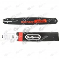Lama drujba 34 Dinti - 3/8 - 45cm - 1.5mm - 6 Nituri (Micul Padurar)